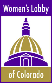 Women's Lobby of Colorado WLCO logo