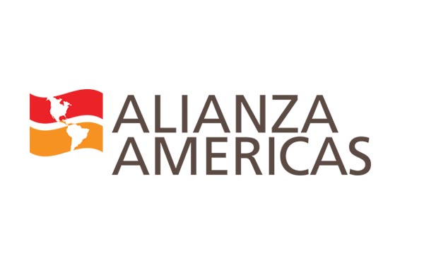 Alianza Americas logo
