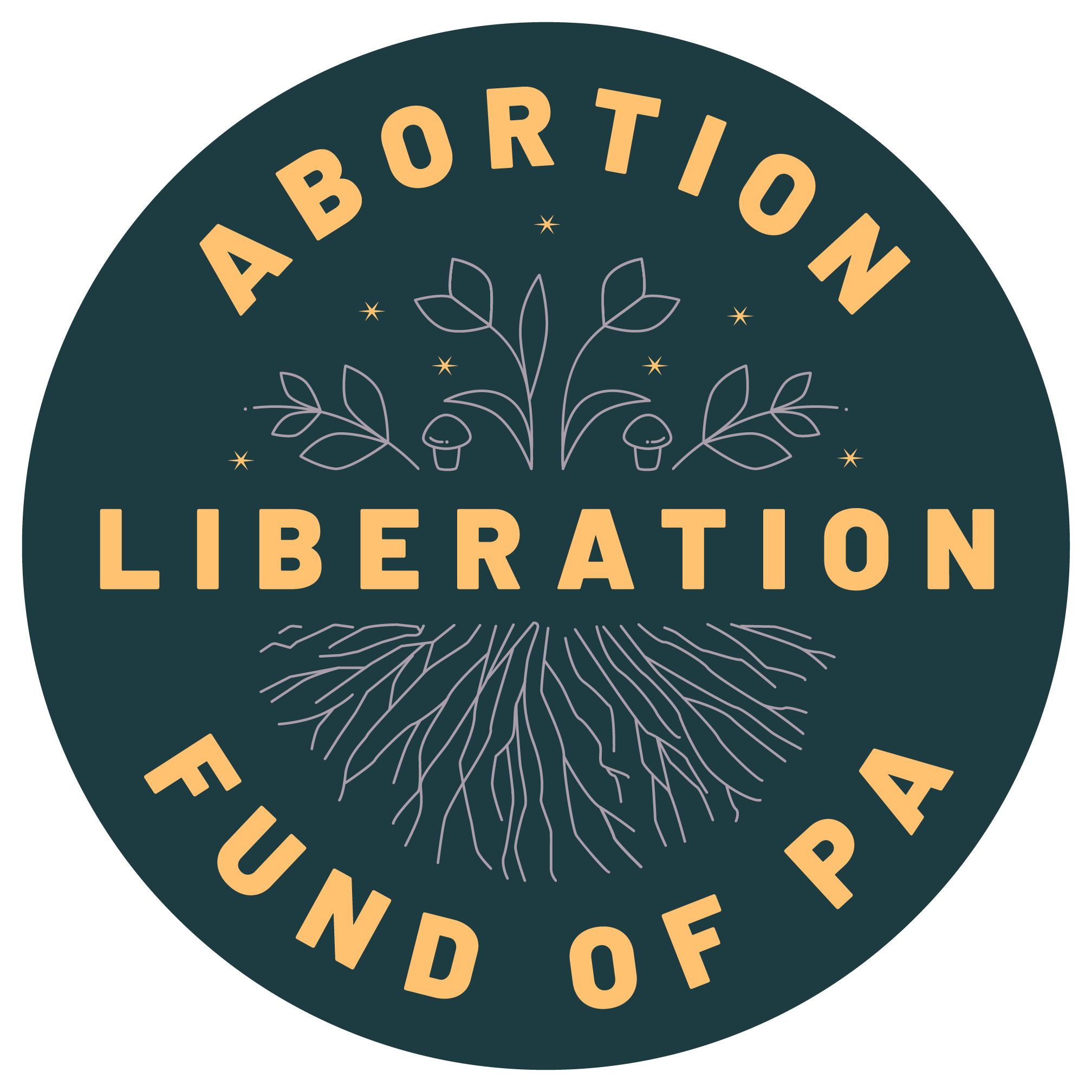 Abortion Liberation Fund of PA_logo